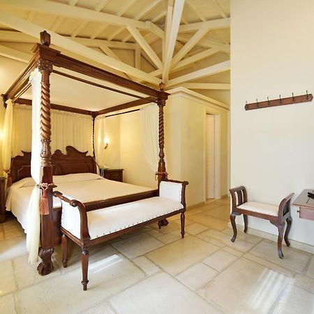 Angelica Traditional Boutique Hotel イドラ エクステリア 写真