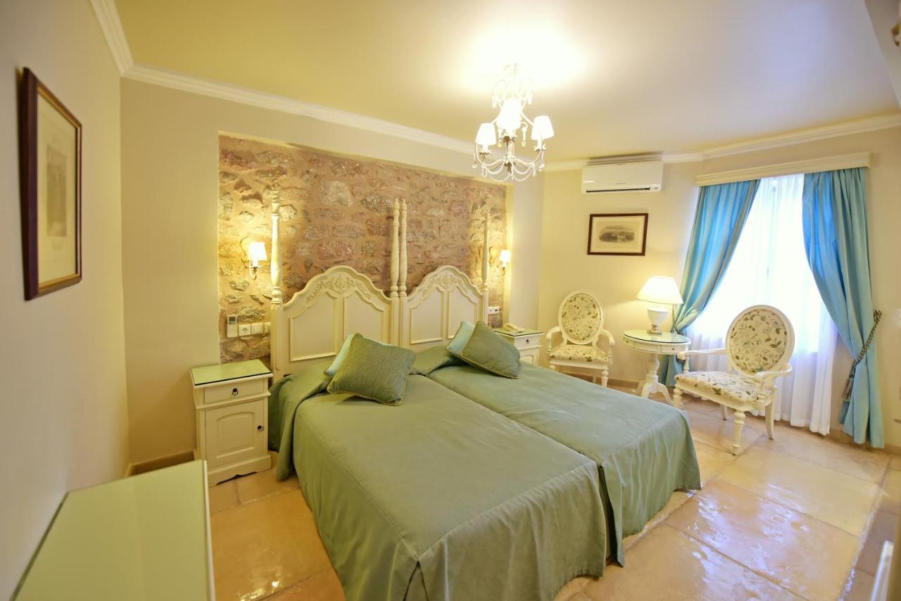 Angelica Traditional Boutique Hotel イドラ エクステリア 写真