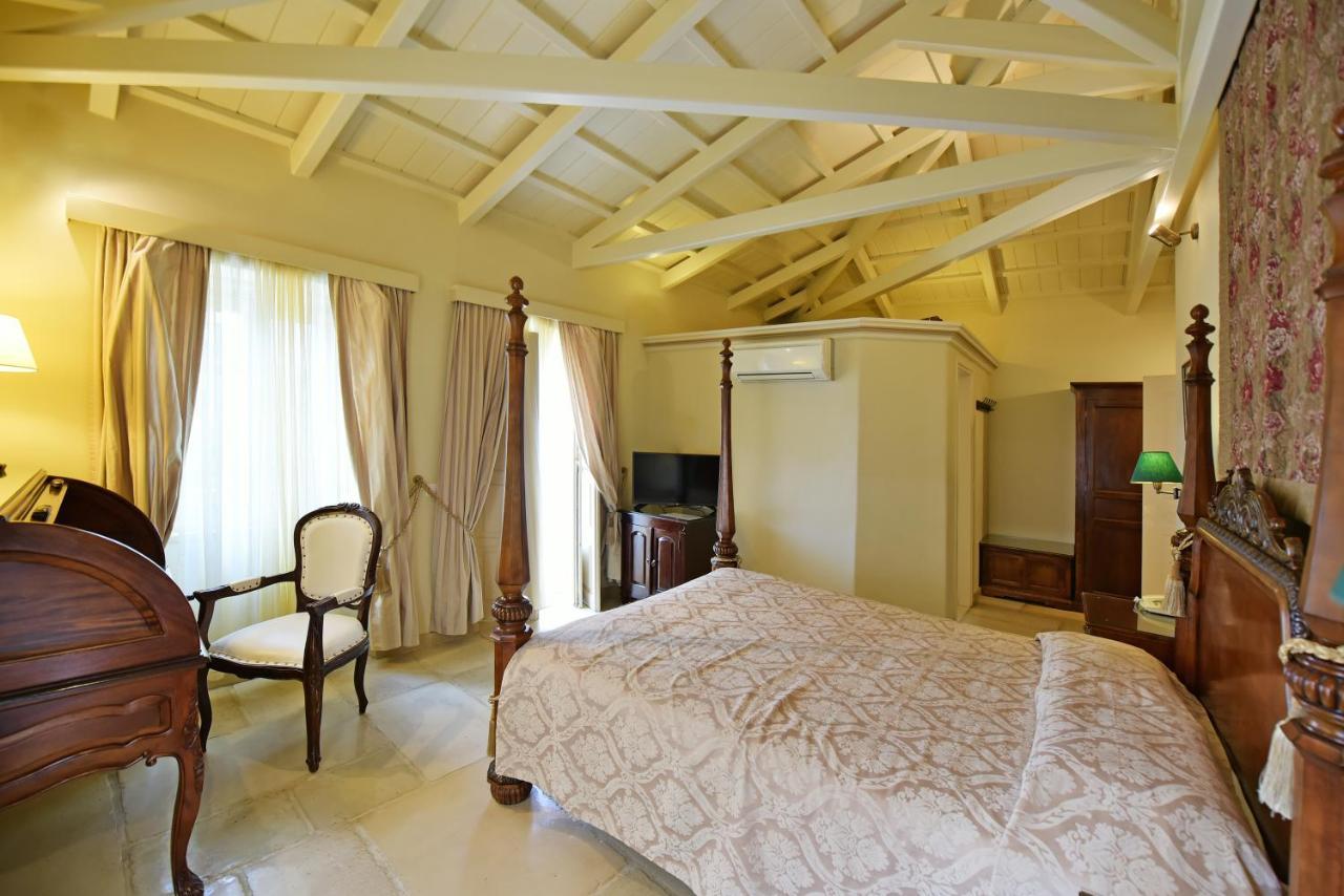 Angelica Traditional Boutique Hotel イドラ エクステリア 写真