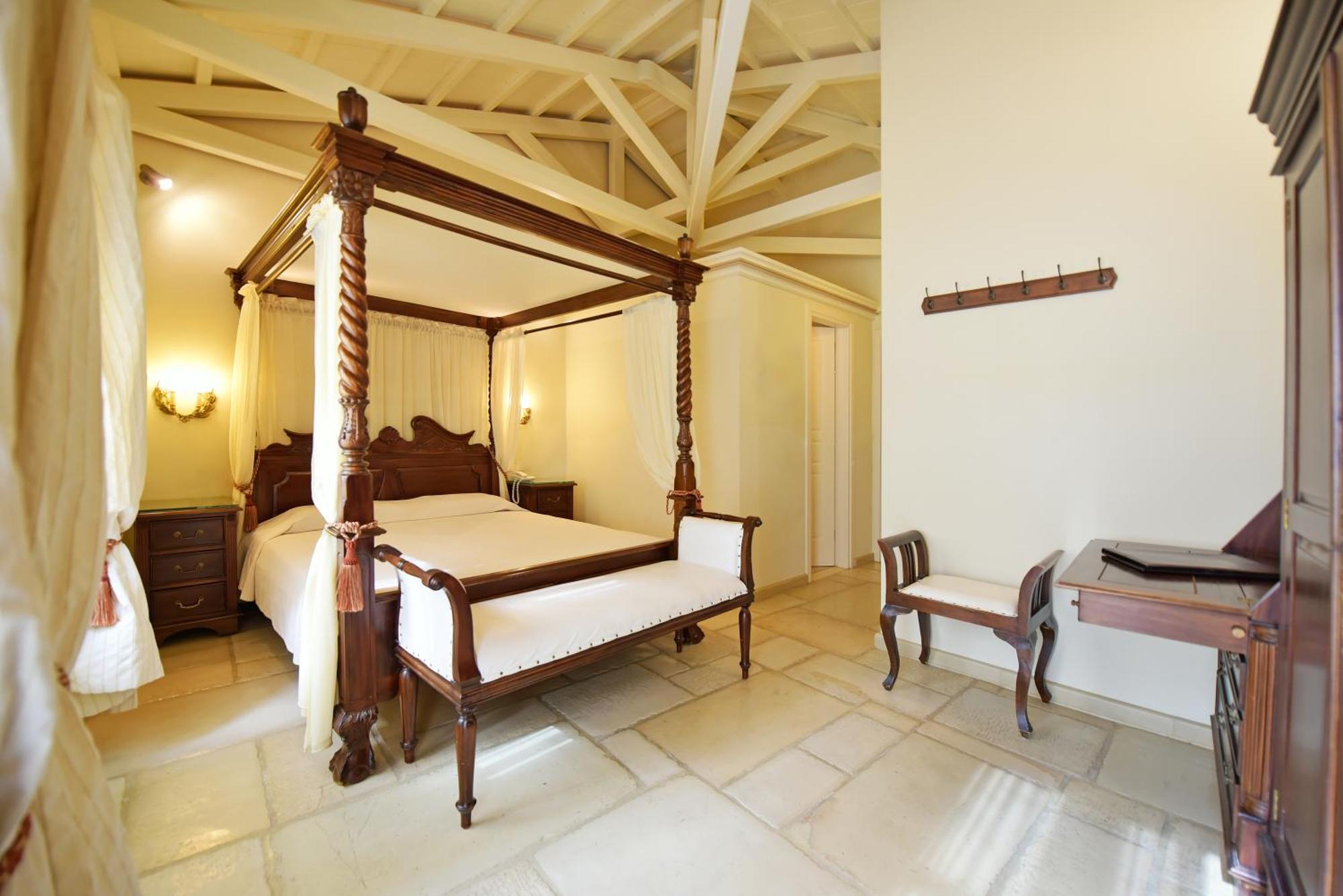Angelica Traditional Boutique Hotel イドラ エクステリア 写真