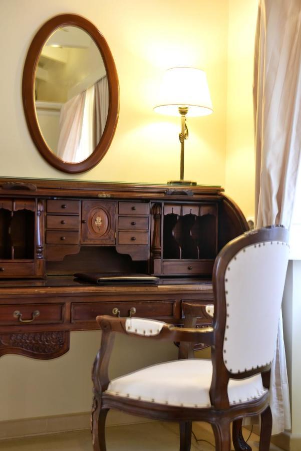 Angelica Traditional Boutique Hotel イドラ エクステリア 写真