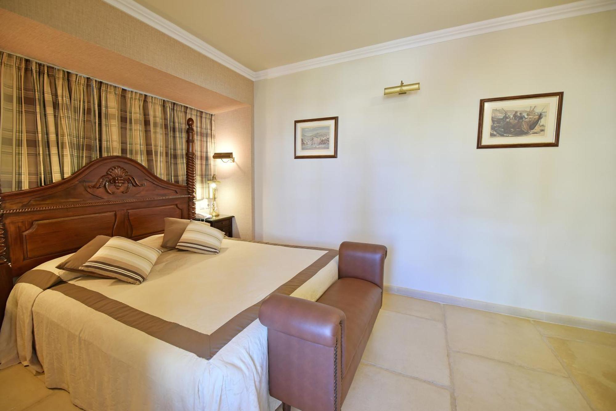 Angelica Traditional Boutique Hotel イドラ 部屋 写真