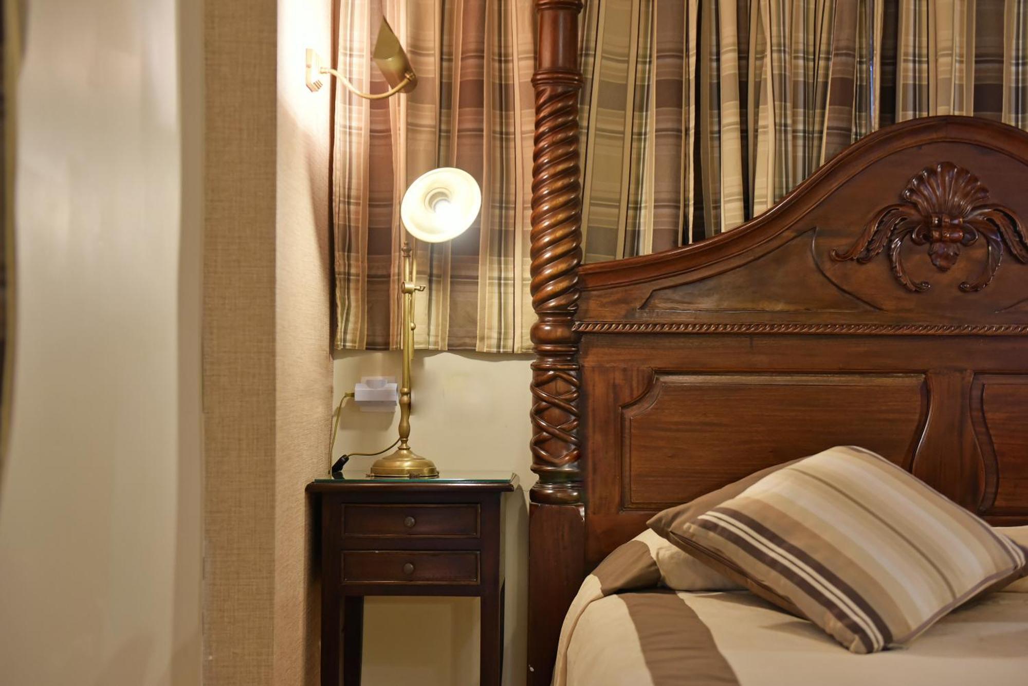 Angelica Traditional Boutique Hotel イドラ 部屋 写真