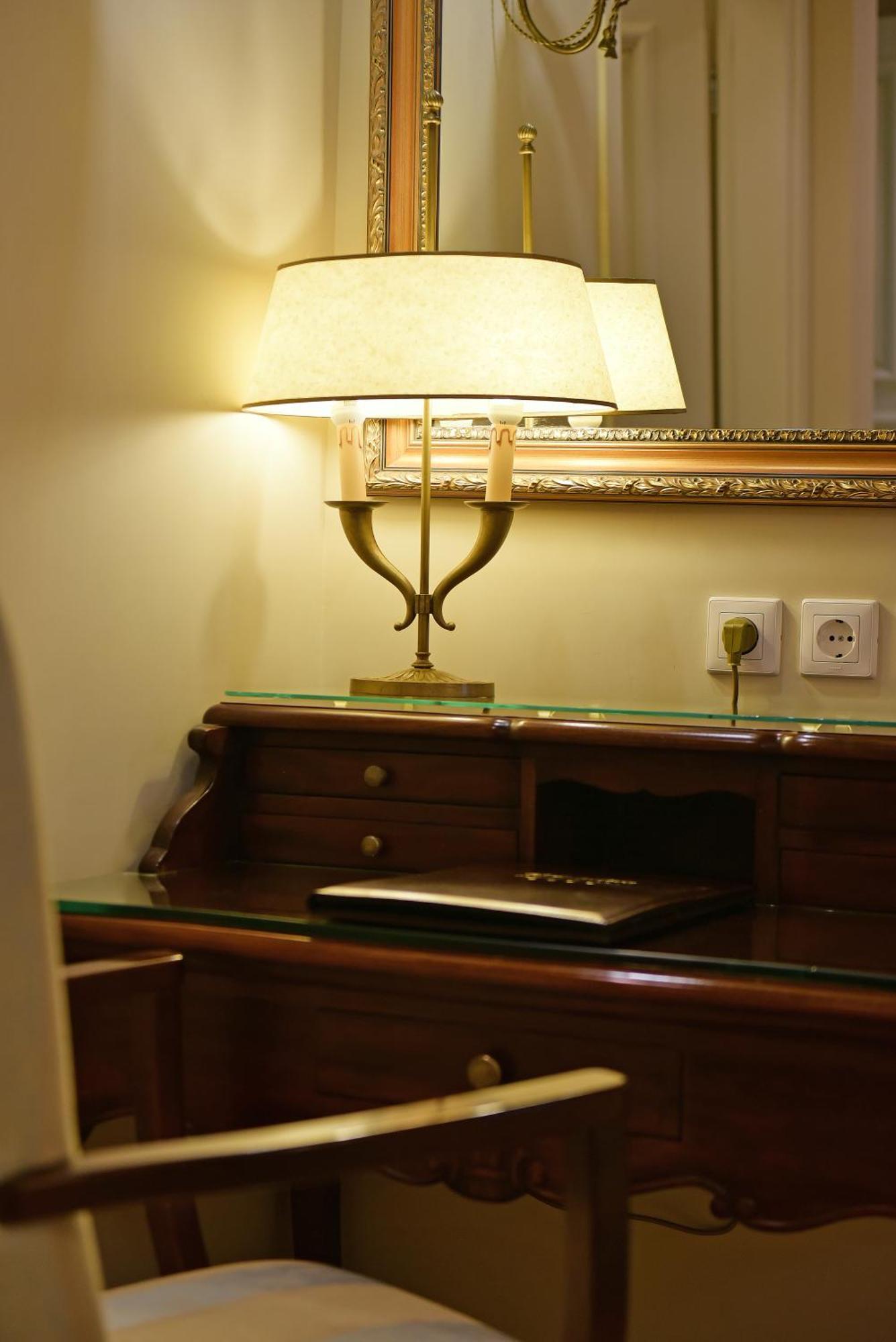 Angelica Traditional Boutique Hotel イドラ 部屋 写真