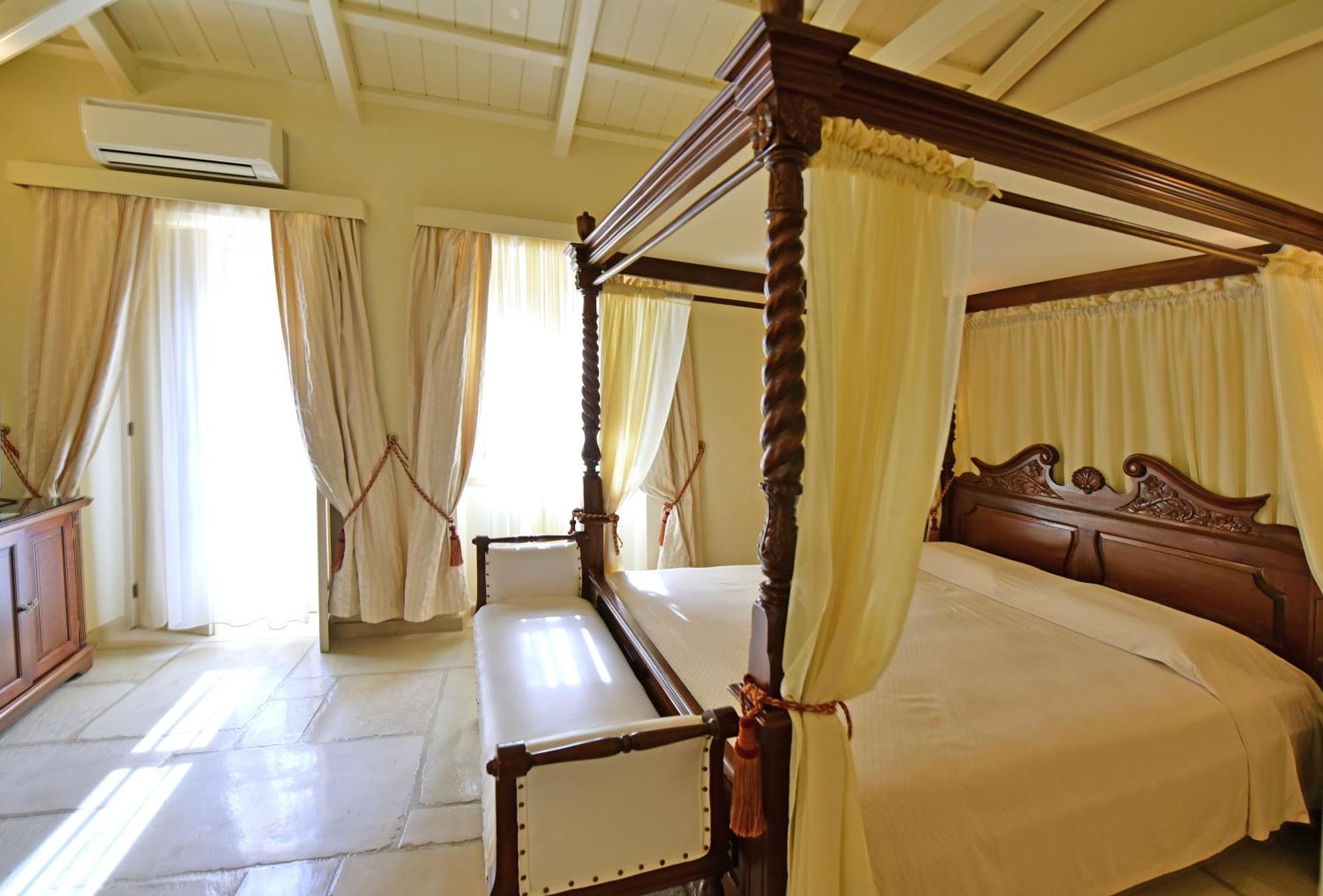 Angelica Traditional Boutique Hotel イドラ エクステリア 写真