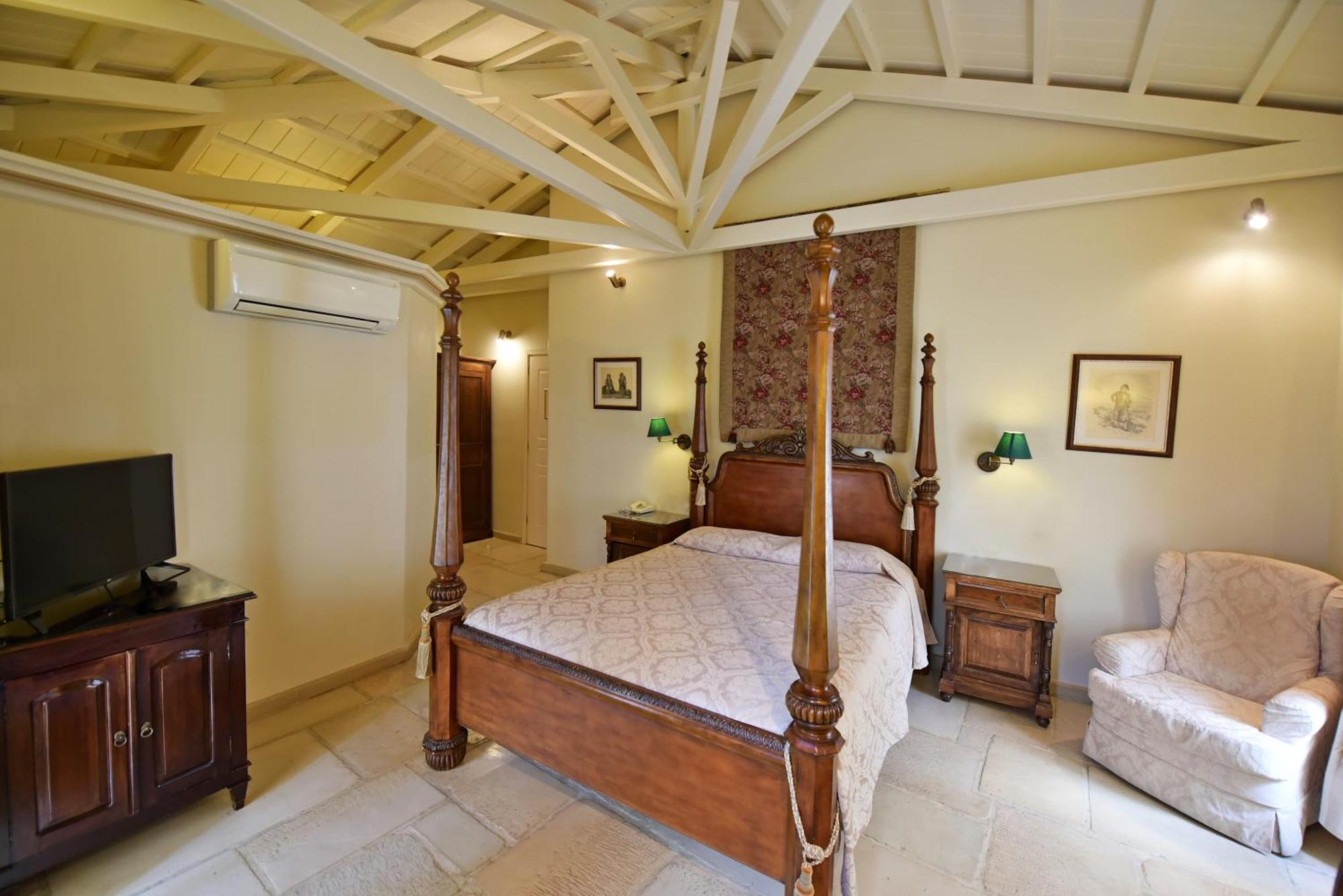 Angelica Traditional Boutique Hotel イドラ エクステリア 写真