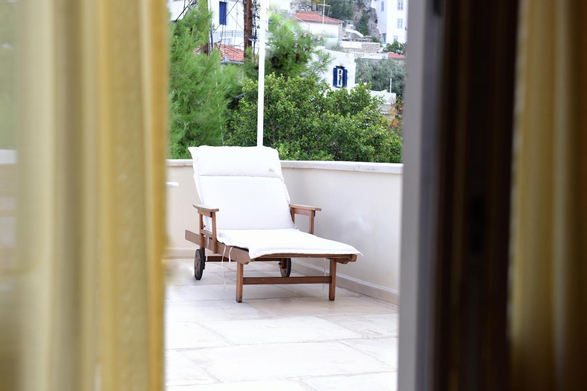 Angelica Traditional Boutique Hotel イドラ エクステリア 写真