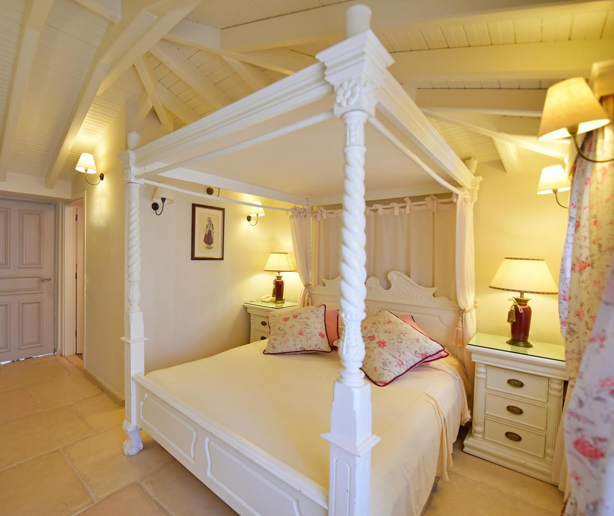 Angelica Traditional Boutique Hotel イドラ エクステリア 写真